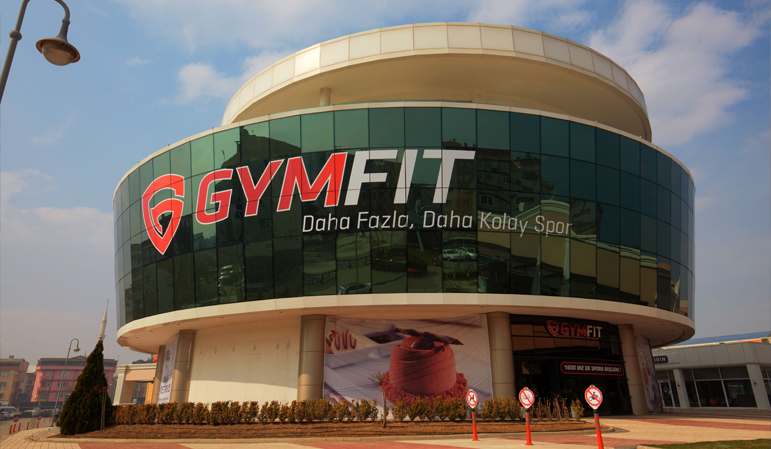 GYMFIT KORUPARK