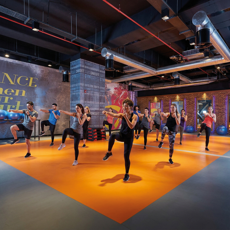 TaeBo