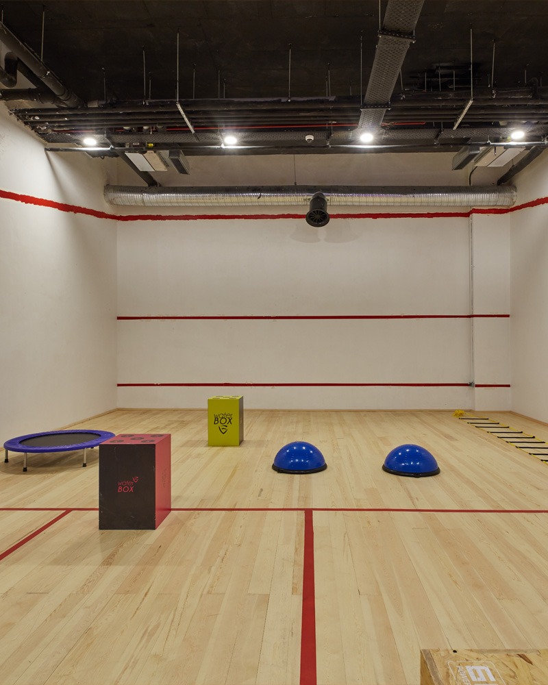 Squash Stüdyo