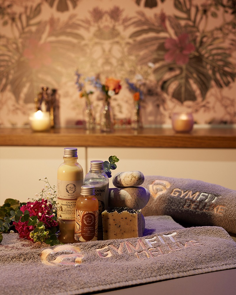 Level Luxury Spa
